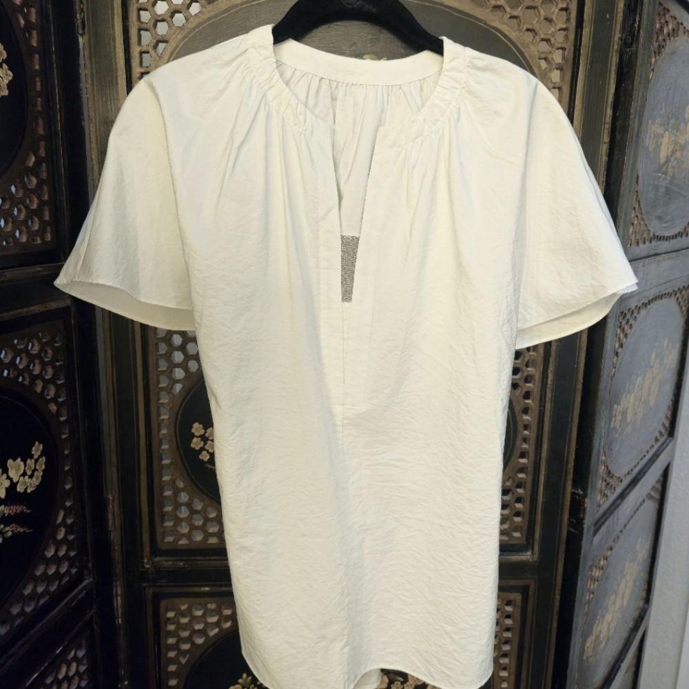 Lydia blouse - Picture 5 of 7